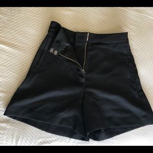 Aritzia Shorts